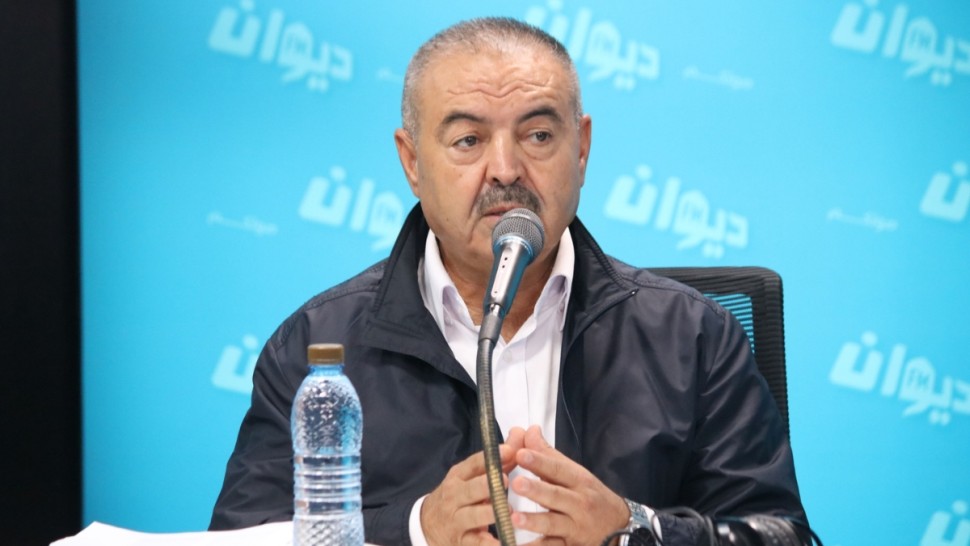 الغرسي: يجب التفريق بين الشهادة الجامعية ولقب المهندس ولسنا في حرب مع التعليم الخاص
