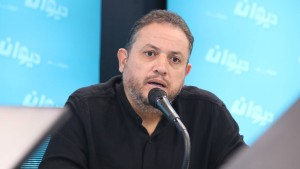 طارق الكحلاوي