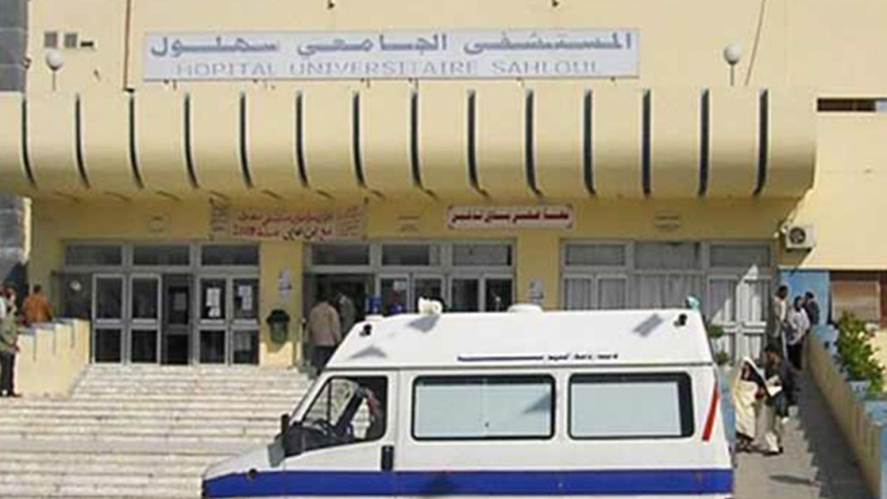 سوسة: رصد 550 ألف دينار لتهيئة وحدة الإنعاش ما بعد عمليات جراحة القلب بمستشفى سهلول