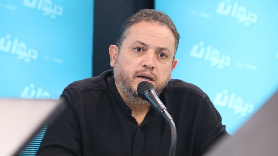 طارق الكحلاوي