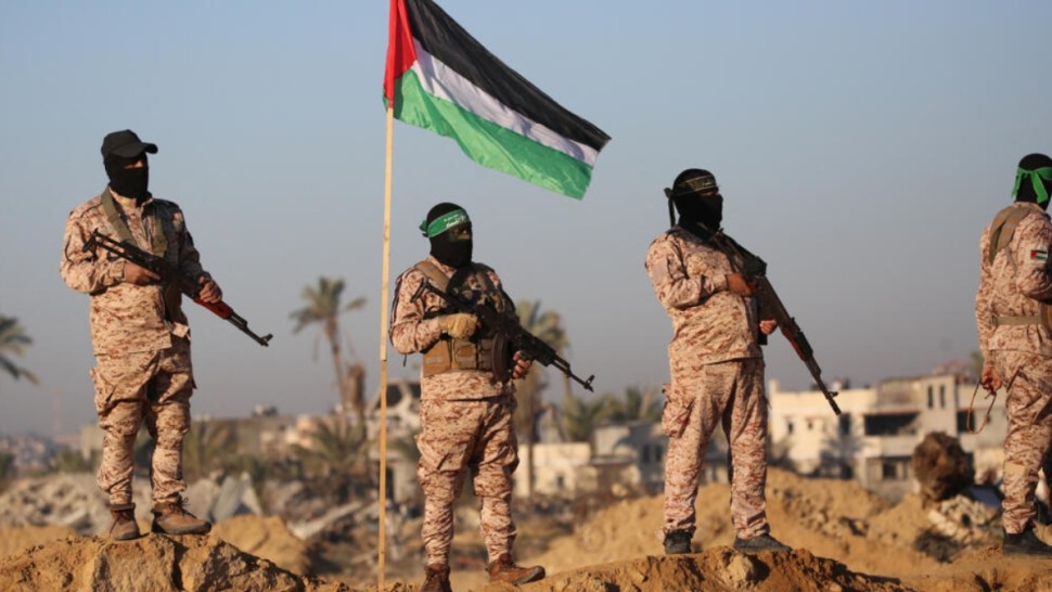 حماس: تصعيد حكومة نتنياهو بغزة يهدف لتعطيل التفاهمات ووقف النار