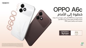 OPPO A6c