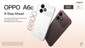 OPPO A6c