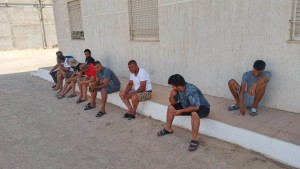 قفصة: اعتصام لأعوان مصنع المظيلة2 للمطالبة بالادماج صلب المجمع الكيميائي