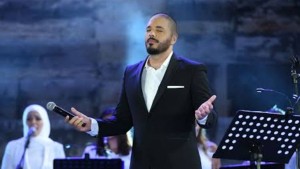 إلغاء حفل الفنان رامي عياش بمهرجان بنزرت الدّولي