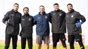 نادي السيب العماني