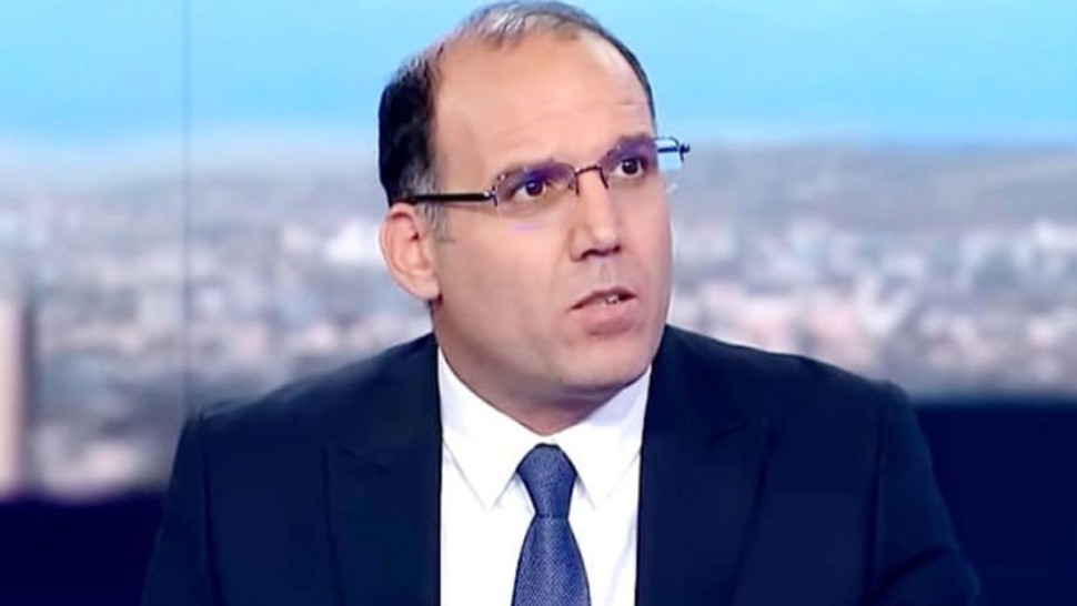 آرام بلحاج : أودعت مطلبا في الحصول على قرض على الشرف