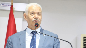 وزير التجارة: التخزين آلية هامة لتعديل السوق ومواجهة فجوات الإنتاج