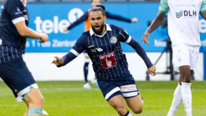 النجم الساحلي