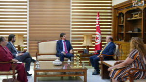وزارة السياحة: سلاسل فندقية إسبانية كبرى تعتزم الاستثمار في تونس