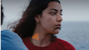 آية بلاغة تتوج بجائزة أفضل أداء أول لممثلة في مهرجان عمّان السينمائي