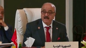 وزير الخارجية يدعو الى تحرك فاعل يدفع المجتمع الدولي لإنهاء احتلال فلسطين