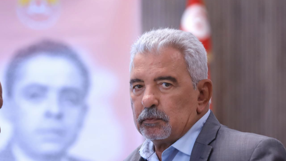 السالمي: نحن مواطنون ولسنا رعايا واتحاد الشغل لن يظل صامتا