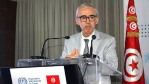 وزير الشؤون الاجتماعية : التونسيون بالخارج ثروة وطنية
