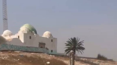 موقع اثري