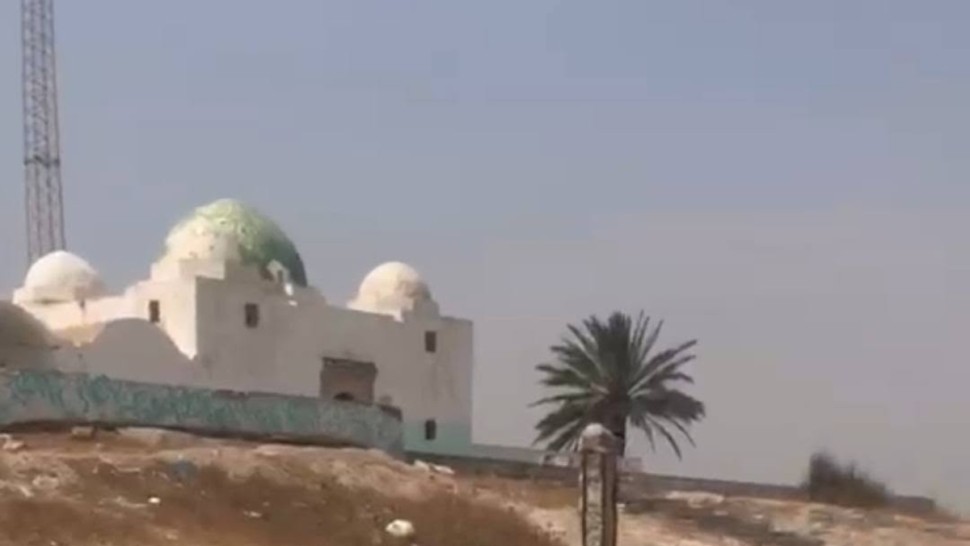 موقع اثري