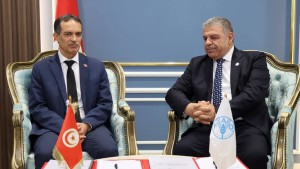 إمضاء اتفاقية لاستعادة واستصلاح منظومات غابات الصنوبر الحلبي بالقصرين