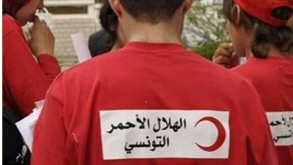 قبلي: الهلال الاحمر ينطلق في حملة تبرعات استعدادا للعودة المدرسية