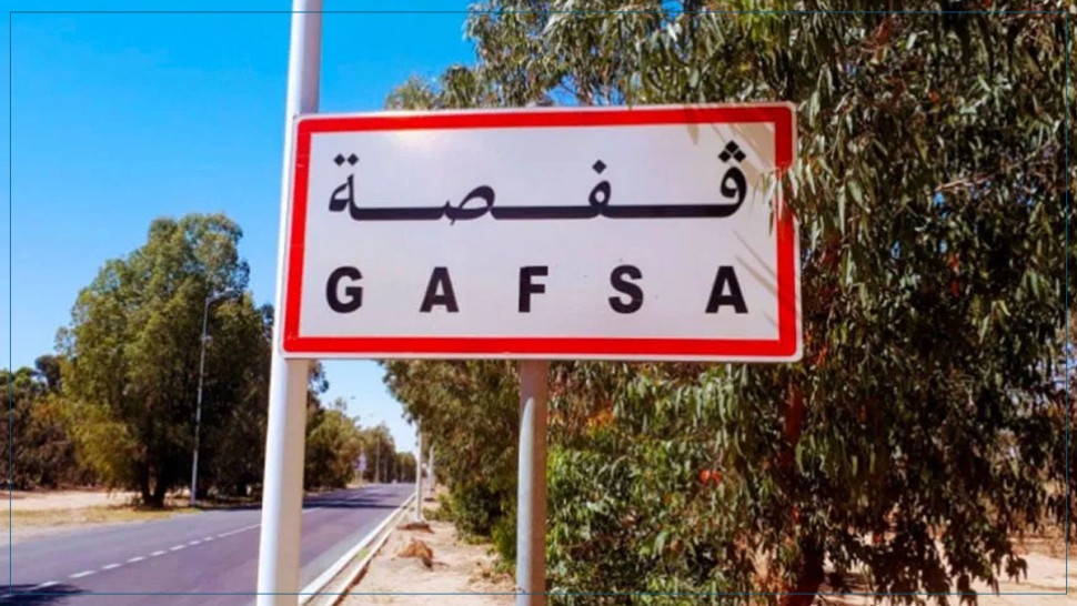 قفصة: إعطاء اشارة انطلاق أشغال بلدية لالة بمعتمدية القصر
