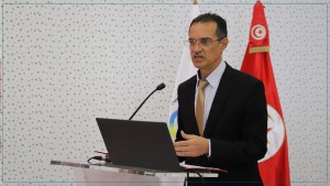 وزير الفلاحة : احالة صيغة معدّلة من مشروع مجلة المياه الى المصالح المختصة