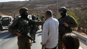 الضفة: إصابة أكثر من 16 فلسطينيا باعتداءات الاحتلال