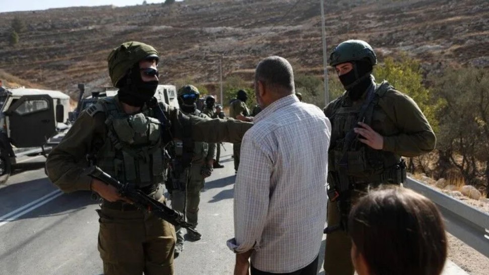 الضفة: إصابة أكثر من 16 فلسطينيا باعتداءات الاحتلال