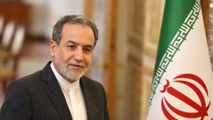 عراقجي : لا نجري حالياً أي مفاوضات مع الولايات المتحدة