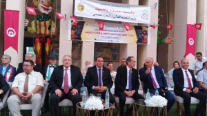 المنستير: انطلاق الدورة العشرين للمهرجان الدولي للمسرح الجامعي