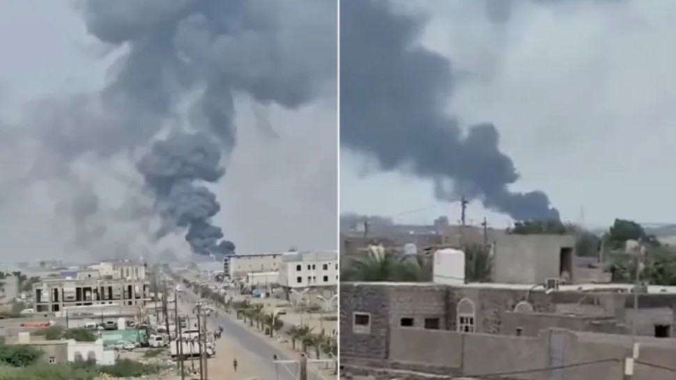 قتلى ومصابون بقصف للحوثيين على ميناء المخا وتجدد الاشتباكات في تعز باليمن