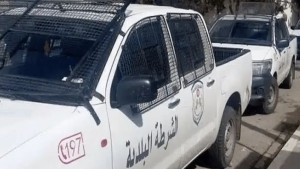 نهاية الأسبوع المنقضي: الشرطة البلدية تقوم بتحرير 448 محضرا اقتصاديا و630 مخالفة صحية