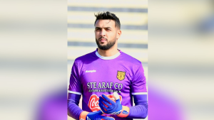 نور الدين الفرحاتي