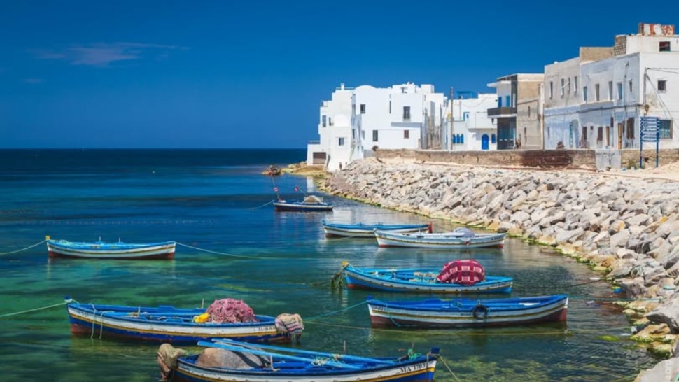 المهدية