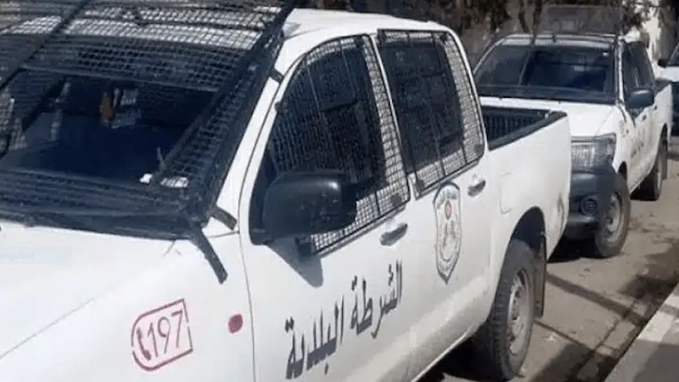 نهاية الأسبوع المنقضي: الشرطة البلدية تقوم بتحرير 448 محضرا اقتصاديا و630 مخالفة صحية