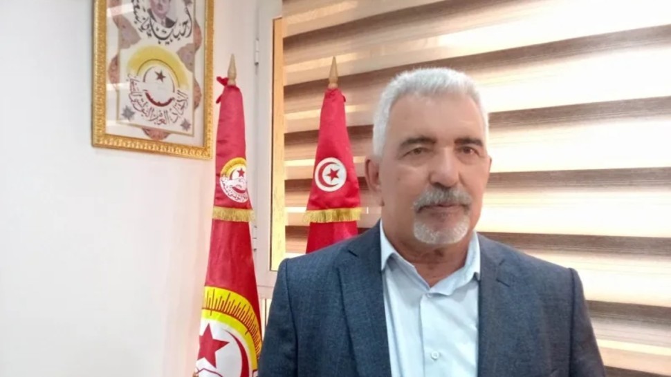 السالمي : البلاد محتاجة الى خبراء الاتحاد