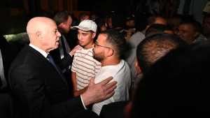 سعيّد من قابس: لن يتمّ تشغيل الوحدات الملوّثة.. والاقتصار على الوحدات التي تمّ إصلاحها