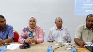 سيدي بوزيد : يوم دراسي لفائدة الأئمة الخطباء حول الفقه المالكي