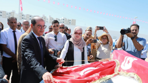 منوبة: تسليم 310 مساكن اجتماعية بتقسيم الفجّة