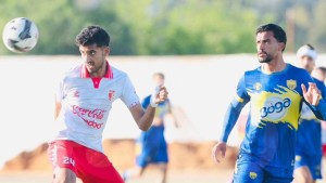 محمد عزيز الغربي