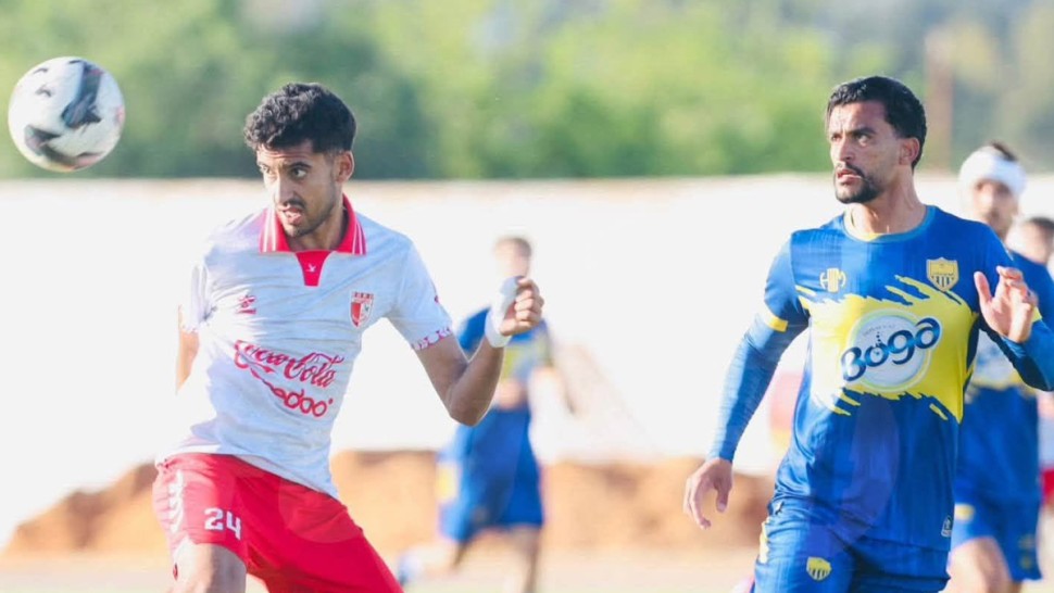 محمد عزيز الغربي