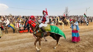 مهرجان سيدي علي بن عون