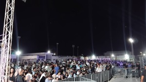 مهرجان قابس