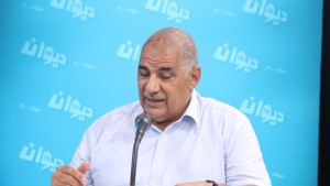 لطفي الرياحي