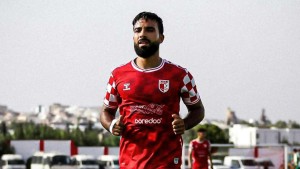 شبيبة العمران تتعاقد مع الظهير الأيسر إلياس الماجري