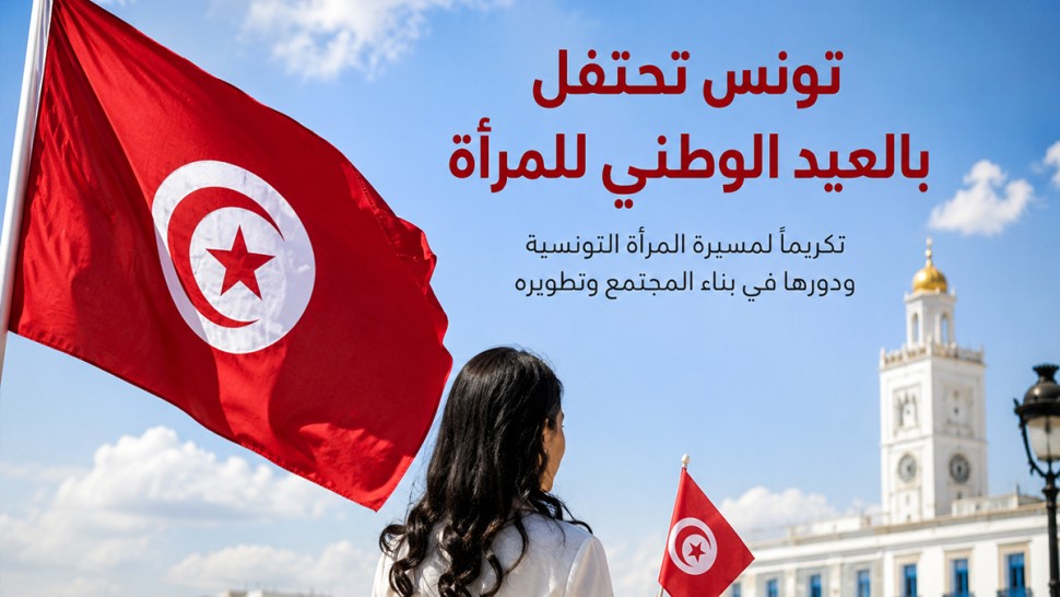 العيد الوطني للمرأة