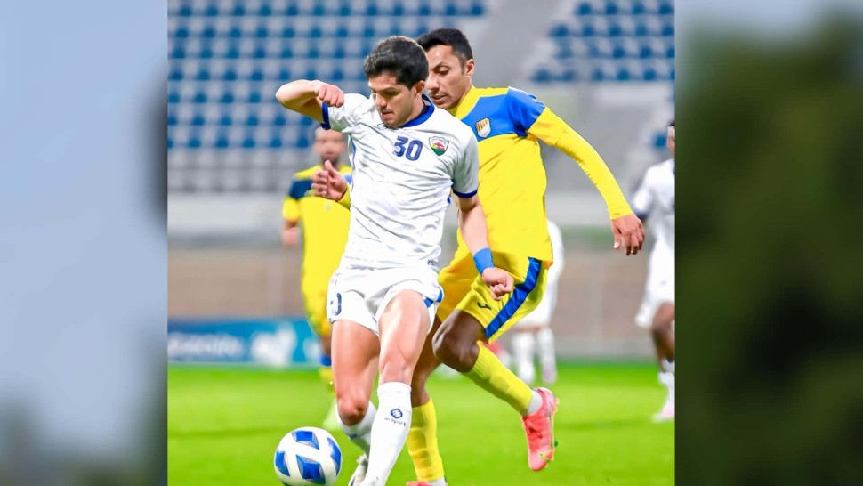عمر زكري