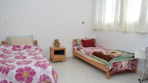 سكن جامعي