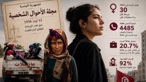مجلة الاحوال الشخصية
