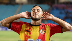 الترجي,نادي مولودية الجزائر