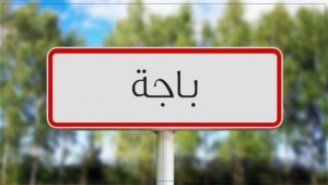 ولاية باجة