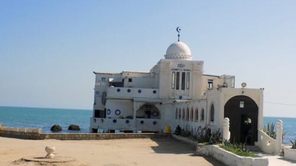 المرسى